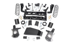 Load image into Gallery viewer, 7.5 Inch Lift Kit
