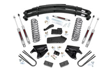 Load image into Gallery viewer, 6 Inch Lift Kit - RR Springs - Ford Bronco/F-150 4WD (1980-1996)
