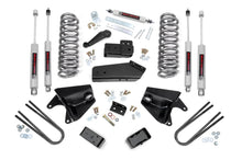 Load image into Gallery viewer, 6 Inch Lift Kit - Ford F-150 2WD (1980-1996)