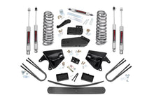 Load image into Gallery viewer, 6 Inch Lift Kit - Rear Blocks - Ford Bronco/F-150 4WD (1980-1996)