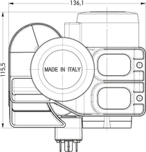 Load image into Gallery viewer, Technical Drawing