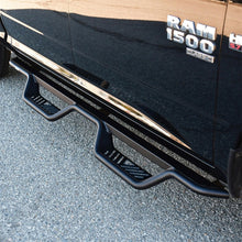Load image into Gallery viewer, Westin 19+ RAM 1500 Classic Crew Cab  Outlaw Drop Nerf Step Bars