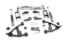 Load image into Gallery viewer, Rough Country 2.5 Inch Lift Kit - Chevy GMC S10 Blazer S10 Truck S15 Jimmy Sonoma 4WD
