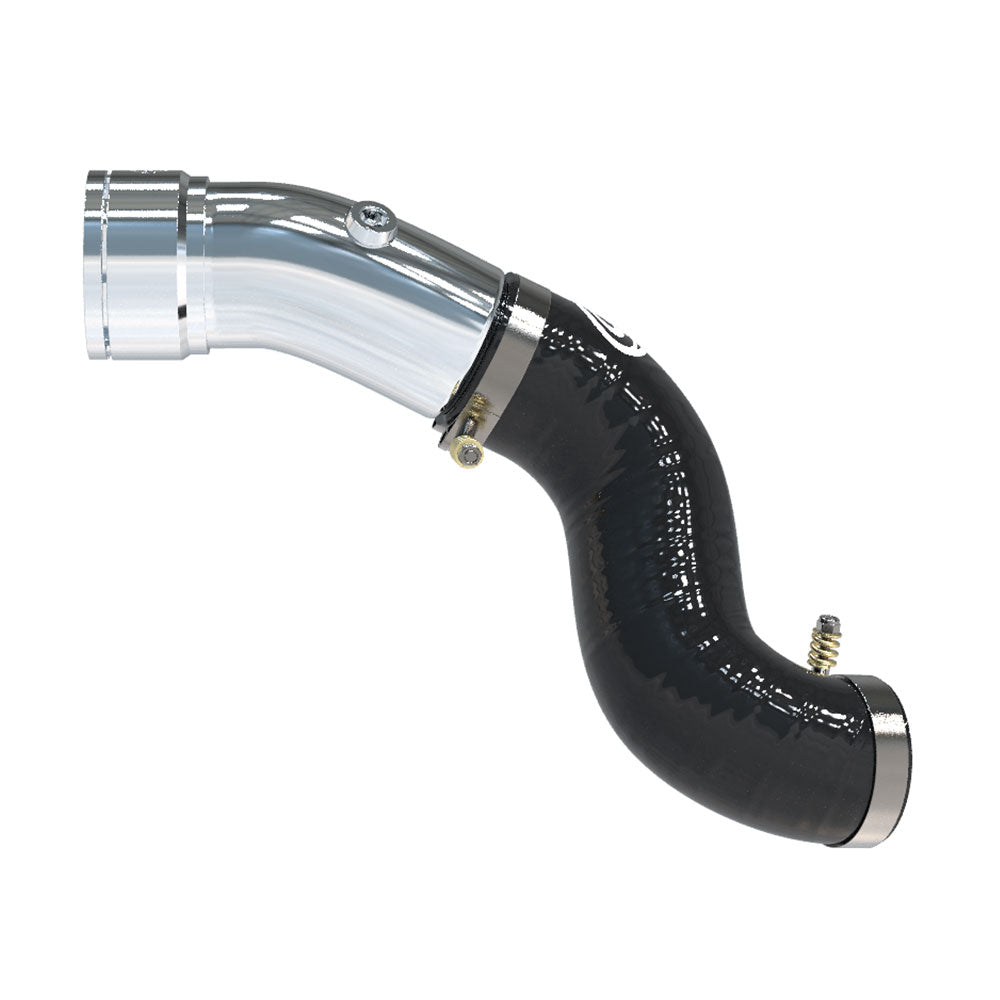 Cold Side Intercooler Pipe for 11-16 Ford F250 F350 V8-6.7L Powerstroke S&B