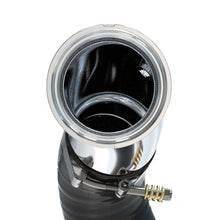 Load image into Gallery viewer, Cold Side Intercooler Pipe for 11-16 Ford F250 F350 V8-6.7L Powerstroke S&amp;B