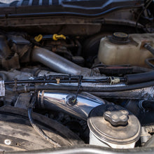 Load image into Gallery viewer, Cold Side Intercooler Pipe for 17-21 Ford F250 F350 V8-6.7L Powerstroke S&amp;B