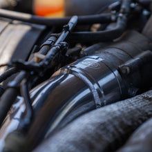 Load image into Gallery viewer, Cold Side Intercooler Pipe for 17-21 Ford F250 F350 V8-6.7L Powerstroke S&amp;B