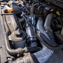 Load image into Gallery viewer, Cold Side Intercooler Pipe for 17-21 Ford F250 F350 V8-6.7L Powerstroke S&amp;B