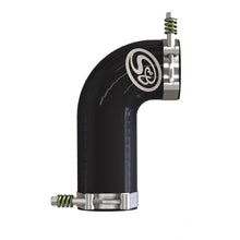 Load image into Gallery viewer, S&amp;B Cold Side Intercooler Pipe for 20-22 Silverado/Sierra 1500 Duramax 3.0L