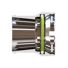Load image into Gallery viewer, S&amp;B Hot Side Intercooler Pipe for 20-22 Silverado/Sierra 1500 Duramax 3.0L