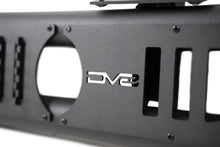 Load image into Gallery viewer, DV8 Offroad 18+Jeep Wrangler JL 4 Door Body/Pinch Weld Mounted Step