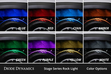 Load image into Gallery viewer, RGBW Rock Light Installer Kit (4-pack)