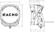 Load image into Gallery viewer, Full Engineering Drawing 