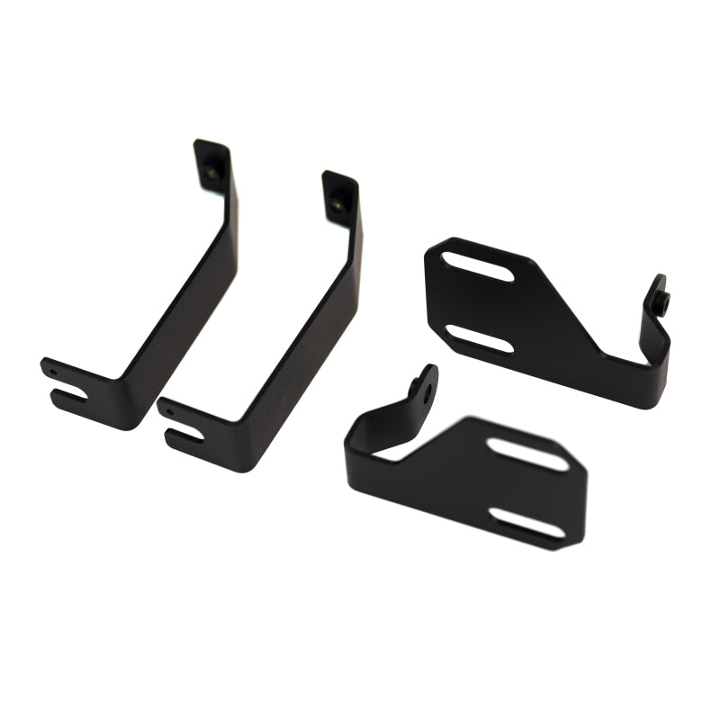 BuiltRight Industries 2021+ Ford Bronco 4dr MOLLE Compatible Cargo Panel - Single Panel ONLY