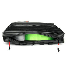 Load image into Gallery viewer, BuiltRight Industries Tech Pouch Large 13in. x 10in. - Black