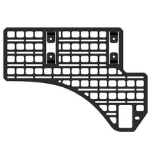 Load image into Gallery viewer, BuiltRight Industries 2019+ RAM 1500 5ft7in Bed Bedside Rack System - Driver Front Panel