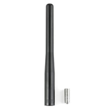 Load image into Gallery viewer, BuiltRight Industries 17-23 Jeep Wrangler / 17-23 Jeep Gladiator Perfect-Fit Stubby Antenna