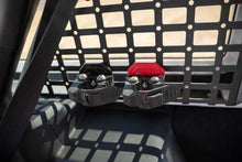 Load image into Gallery viewer, DV8 Quick Release Molle Panel Tool Mounts - Black