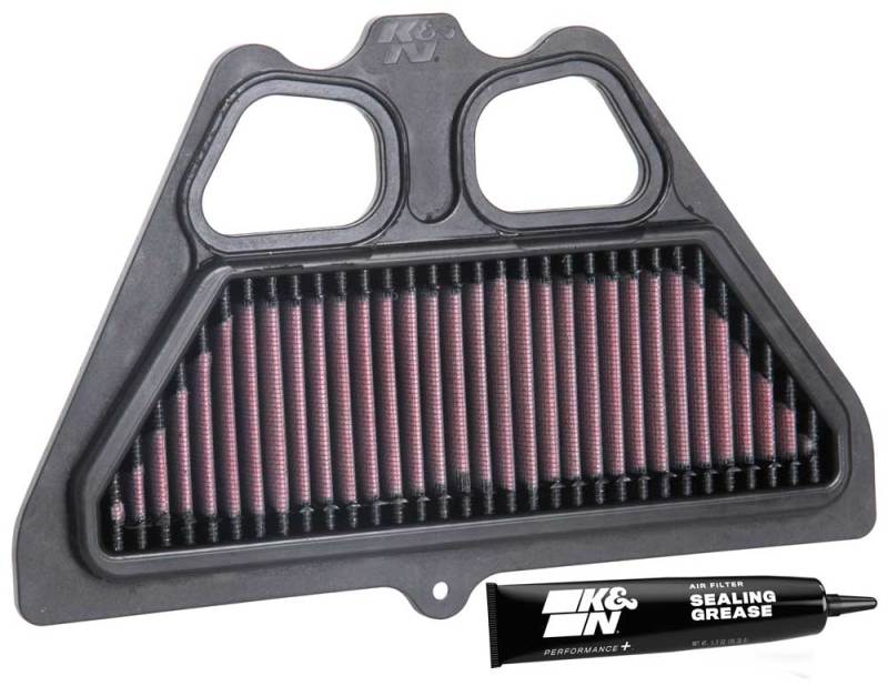K&N Kawasaki Z900 - 948CC Replacement Air Filter