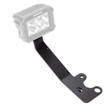 Load image into Gallery viewer, Go Rhino Subaru Crosstrek XE Hood Hinge Cube Light Mount