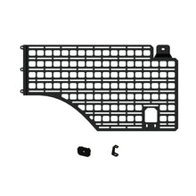 Load image into Gallery viewer, BuiltRight Industries 07-18 GM Silverado/Sierra 5ft9in Bed Bedside Rack System - Driver Front Panel