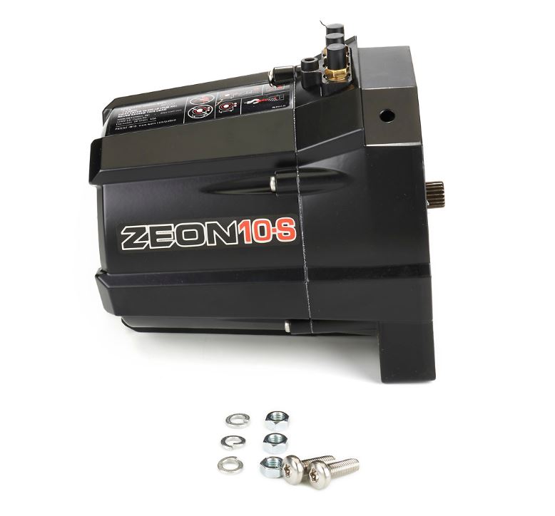 Replacement 12V Motor - Warn 109718