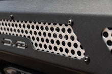 Load image into Gallery viewer, DV8 16-23 Toyota Tacoma MTO Series Winch Front Bumper