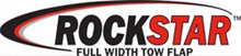 Load image into Gallery viewer, Access Rockstar 07-14 Chevy/GMC 2500, 3500 Black Diamond Mist Finish Full Width Tow Flap