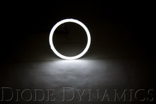 Load image into Gallery viewer, Diode Dynamics Halo Lights LED 150mm - Red (Pair)