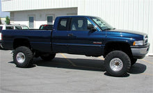 Load image into Gallery viewer, Tuff Country 00-01 Dodge Ram 1500 4x4 4.5in Arm Lift Kit (No Shocks)