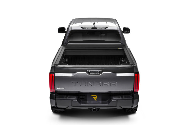 Retrax 19+ Ford Ranger 5ft. Bed Retrax EQ