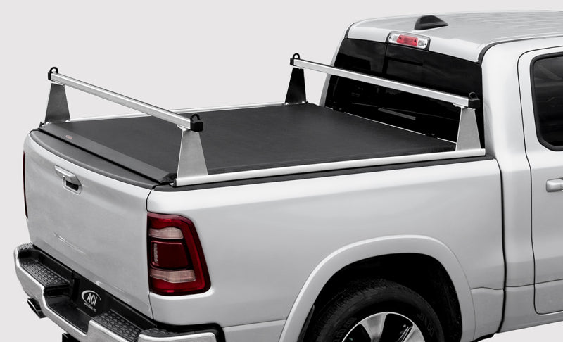 Access ADARAC 14-18 Chevy/GMC 1500 2019 LD/Limited 15-19 2500/3500  6ft 6in Bed Truck Rack Black
