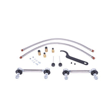 Load image into Gallery viewer, Air Lift Performance 2005-2014 Ford Mustang (S197) Front Kit (3/8 Fittings Not Inclluded)