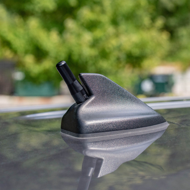 BuiltRight Industries 2021+ Ford Bronco Sport/2019+ Ranger/2021+ Maverick Perfect-Fit Stubby Antenna