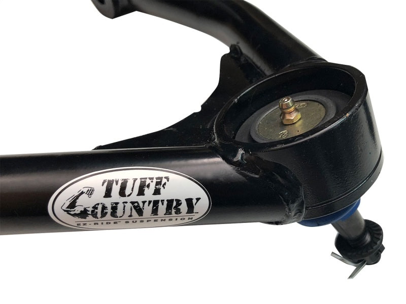 Tuff Country 07-18 Chevy Suburban 1500 4x4 & 2wd (Cast Steel 1Pc OE Up Cntrl Arm) Up Cntrl Arms Pr