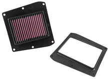 Load image into Gallery viewer, K&amp;N 15-16 Indian Scout 69 Cl Replacement Drop In Air Filter