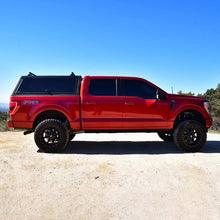 Load image into Gallery viewer, Westin 15-22 Chevrolet Colorado/Canyon Crew Cab 5ft Bed - Black - Box 1 (Box 2 Required 16-11015B)
