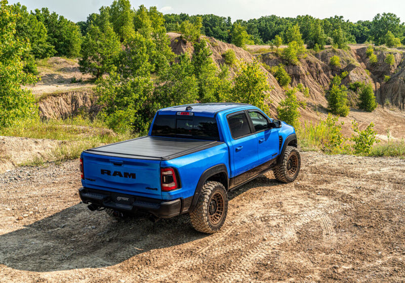 Retrax 21+ Ford F-150 Super Crew/Super Cab/Lightning (5.5ft Bed) Retrax IX