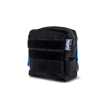 Load image into Gallery viewer, Borne Off-Road Molle Pouch Set - 4-Pack