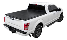 Load image into Gallery viewer, Access 22+ Toyota Tundra LOMAX Folding Hard Cover 5ft 6in Box