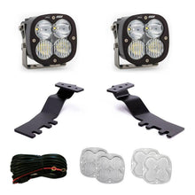 Load image into Gallery viewer, Baja Designs 2025+ Toyota 4Runner XL 80 A-Pillar Kit