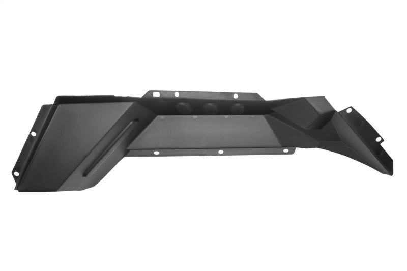 Rugged Ridge Jeep Gladiator Max Terrain Fender Flares F/R Pair - Tex. Blk