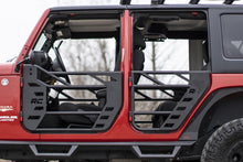 Load image into Gallery viewer, Tubular Doors - Front - Jeep Wrangler JK Wrangler Unlimited (07-18)