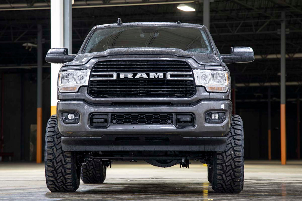 5 Inch Lift Kit - AISIN - Ram 2500 4WD