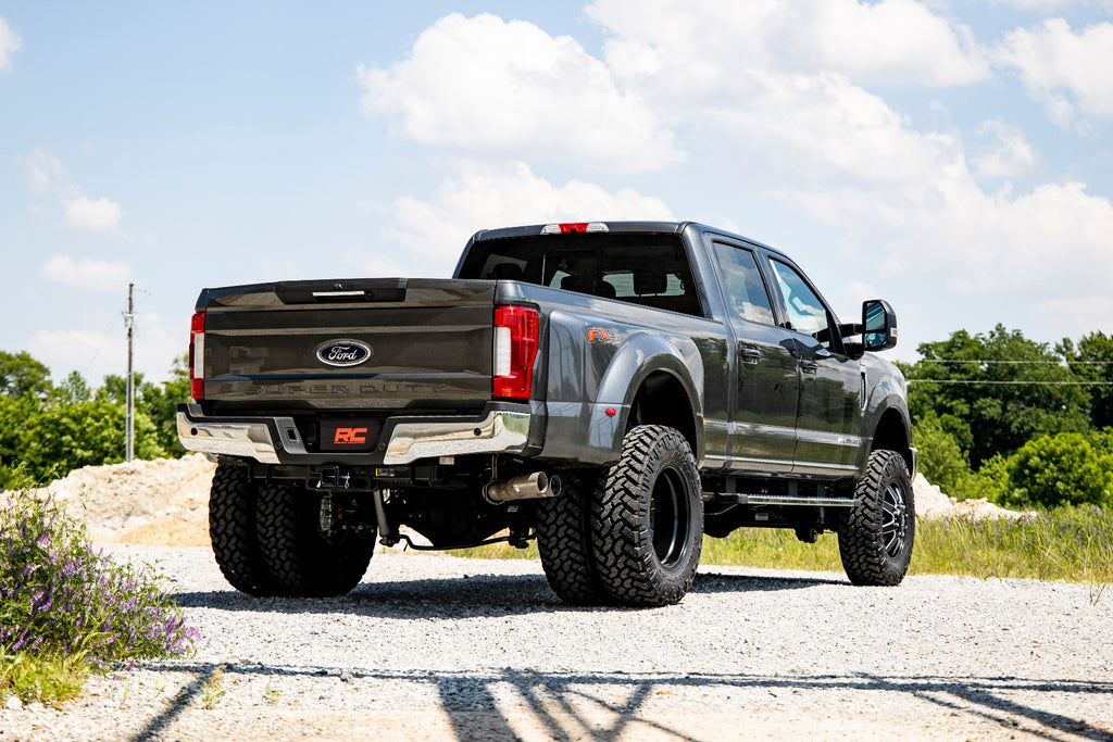 4.5 Inch Lift Kit - Dually - M1 - Ford F-350 Super Duty 4WD (17+)