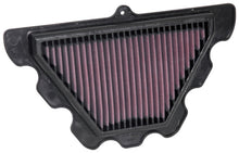 Load image into Gallery viewer, K&amp;N Kawasaki Z900RS - 948CC Replacement Air Filter