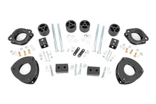 Load image into Gallery viewer, Rough Country 2 Inch Lift Kit - Subaru Crosstrek 4WD (2013-2017)