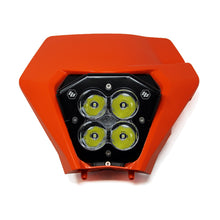 Load image into Gallery viewer, Baja Designs XL 80 KTM LED Headlight Kit w/Shell 20-On D/C