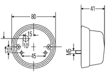 Load image into Gallery viewer, Technical Drawing