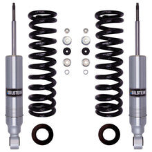 Load image into Gallery viewer, Bilstein B8 6112 Series Toyota Tundra Limited / SR5 V8 4.7L Monotube Front Suspension Kit